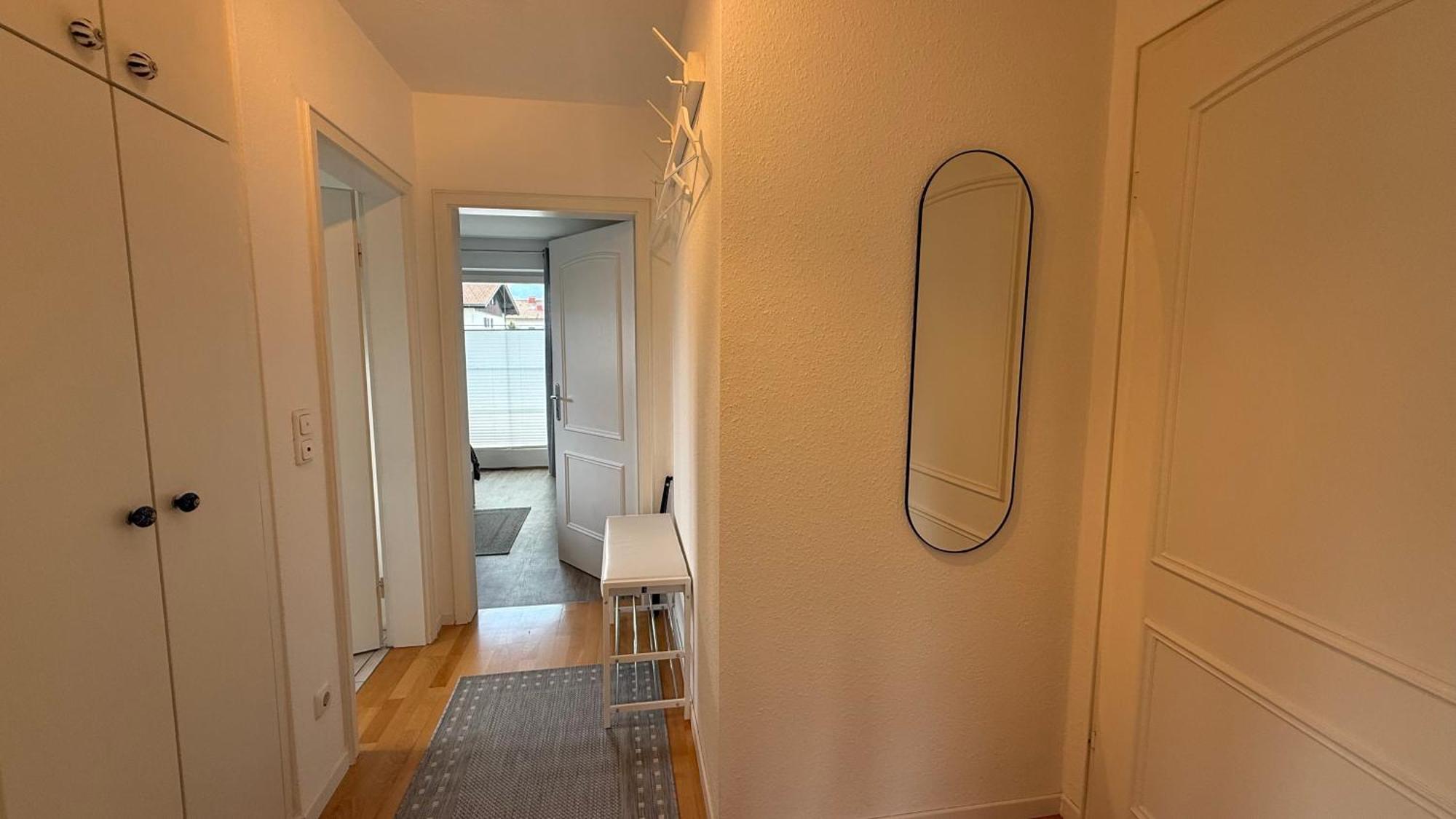 Haus Anna Daire Fischen im Allgaeu Dış mekan fotoğraf